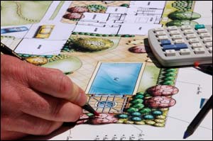 Landscape Architecture Services